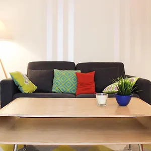 Apartamento Boulevard Brune, París